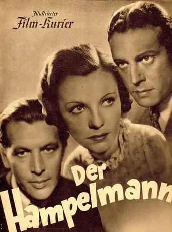 Der Hampelmann movie poster - Entertainment content