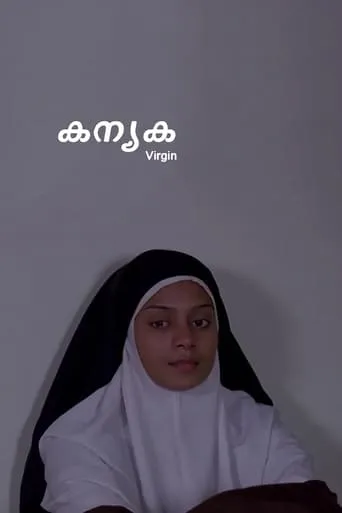 Virgin movie poster - Rated 7/10