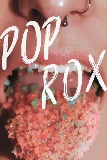 Pop Rox movie poster - Entertainment content