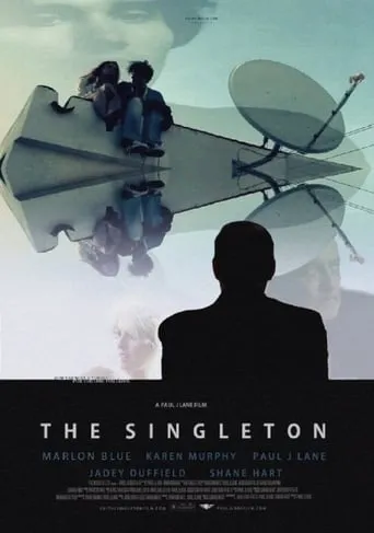 The Singleton movie poster - Entertainment content