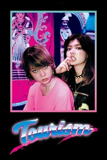 Tourism movie poster - Rated 6.7/10