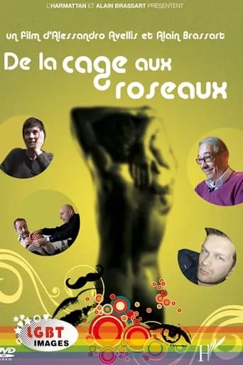 De la cage aux roseaux movie poster - Rated 8/10