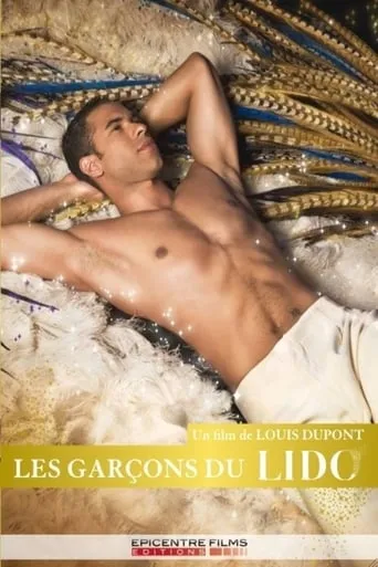 Les garçons du Lido movie poster - Rated 4/10