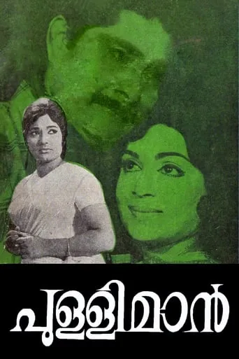 Pullimaan movie poster - Entertainment content