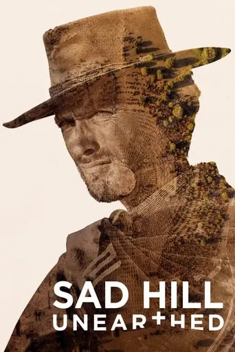 Sad Hill Unearthed movie poster - Rated 6.9/10