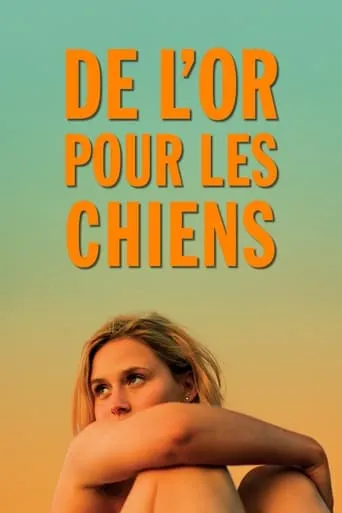 Gold for Dogs movie poster - Rated 4.9/10