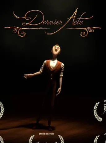 Last Act movie poster - Entertainment content