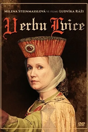 V erbu lvice movie poster - Rated 7/10