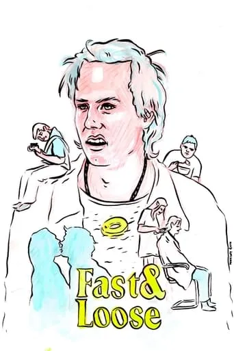 Fast & Loose movie poster - Entertainment content