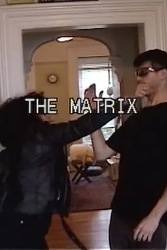 thematrix061702_ROUGHV.5.wmv movie poster - Entertainment content
