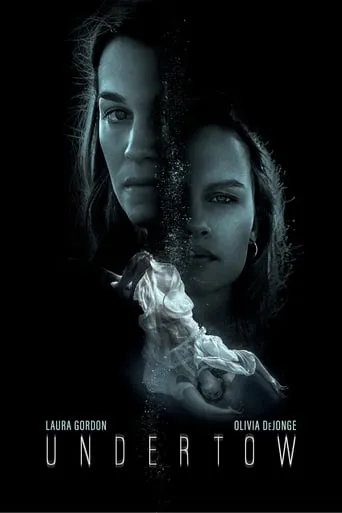 Undertow movie poster - Rated 4.2/10