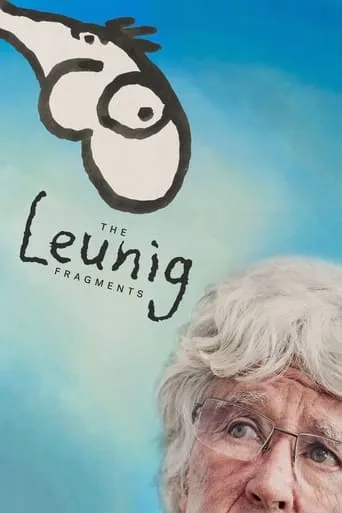 The Leunig Fragments movie poster - Rated 6/10