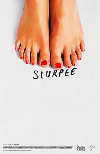 Slurpee movie poster - Entertainment content