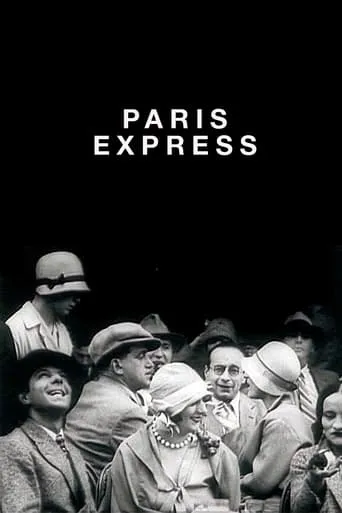 Souvenir de Paris movie poster - Entertainment content