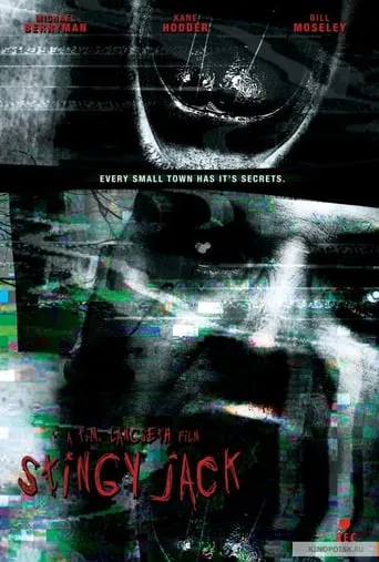 Stingy Jack movie poster - Entertainment content
