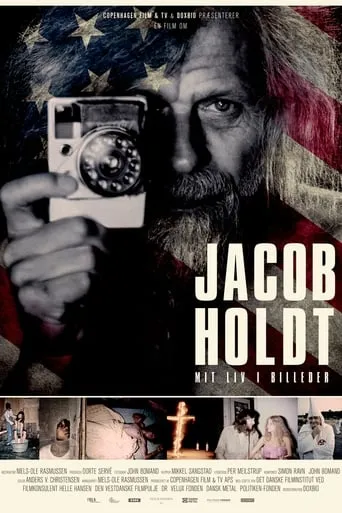 Jacob Holdt: My Life in Pictures movie poster - Rated 10/10