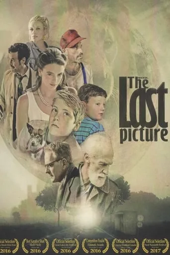 The Last Picture movie poster - Rated 10/10