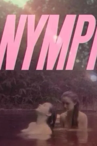Hylas and the Nymphs movie poster - Rated 4/10