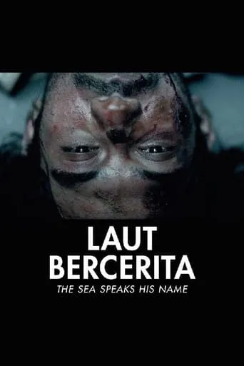 The Sea Speaks His Name movie poster - Entertainment content