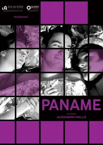 Paname movie poster - Rated 4/10