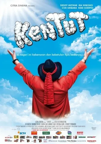 Kentut movie poster - Rated 3/10