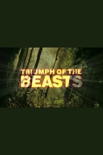 Triumph of the Beasts movie poster - Entertainment content