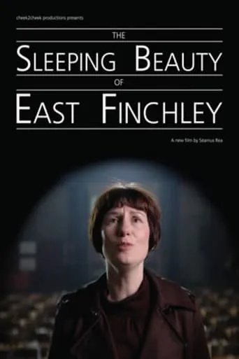 The Sleeping Beauty of East Finchley movie poster - Rated 0.5/10