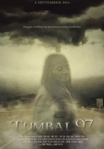 Sacrifice 97 movie poster - Entertainment content