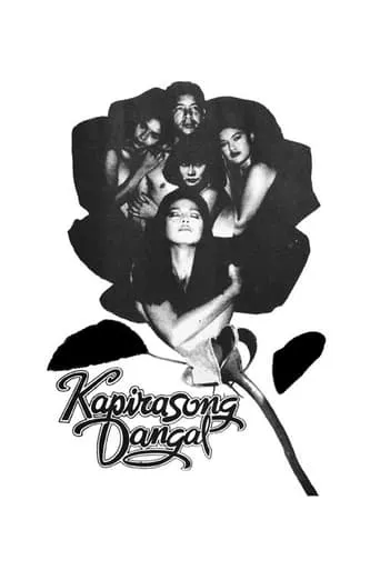 Kapirasong Dangal movie poster - Entertainment content