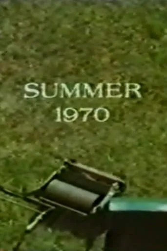 Last Day of Summer movie poster - Rated 9/10