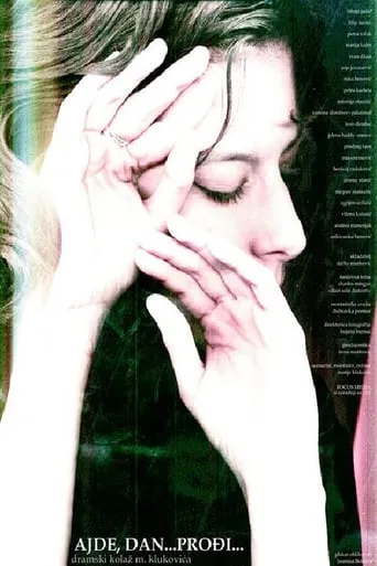 Slow Days movie poster - Entertainment content
