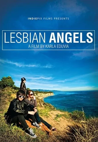 Lesbian Angels movie poster - Rated 5.2/10