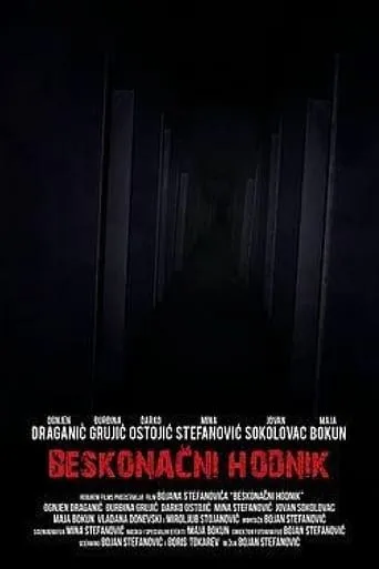 Endless Corridor movie poster - Rated 6/10