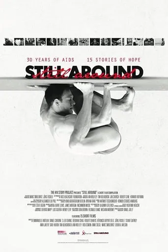 Still Around movie poster - Rated 1/10