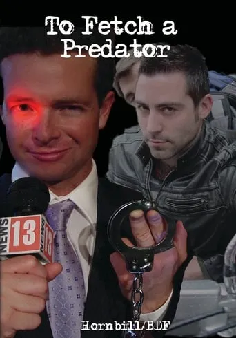 To Fetch a Predator movie poster - Rated 3/10