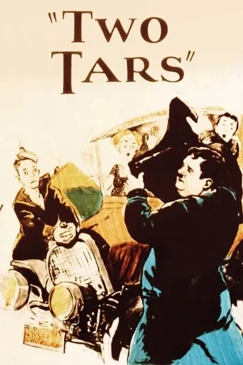 Two Tars movie poster - Rated 6.6/10