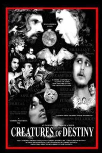 Creatures of Destiny movie poster - Entertainment content