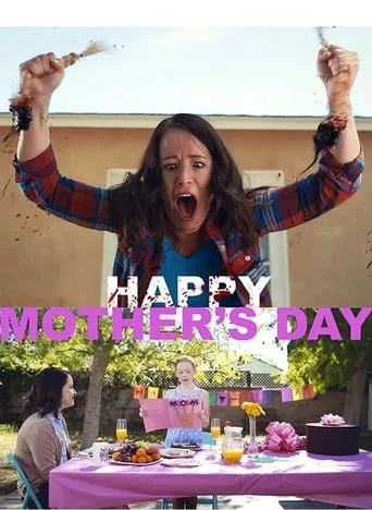 Mother's Day movie poster - Entertainment content