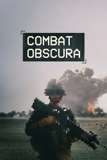 Combat Obscura movie poster - Rated 6.9/10