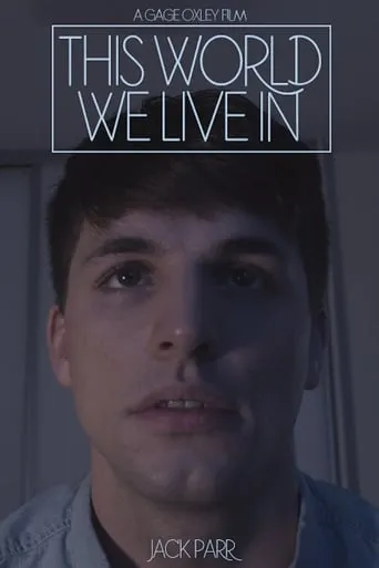 This World We Live In movie poster - Rated 4.8/10