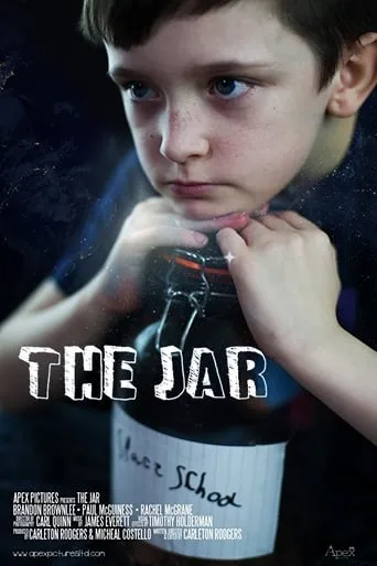 The Jar movie poster - Entertainment content