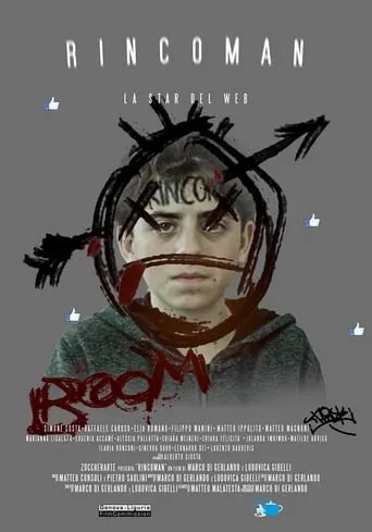 Rincoman movie poster - Rated 5/10