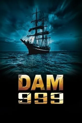 Dam 999 movie poster - Rated 3.6/10