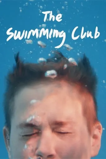 The Swimming Club movie poster - Rated 8/10