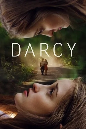Darcy movie poster - Entertainment content