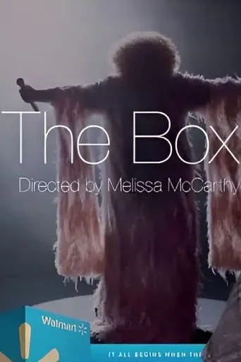 The Box movie poster - Rated 8/10