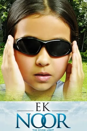 Ek Noor movie poster - Rated 7/10