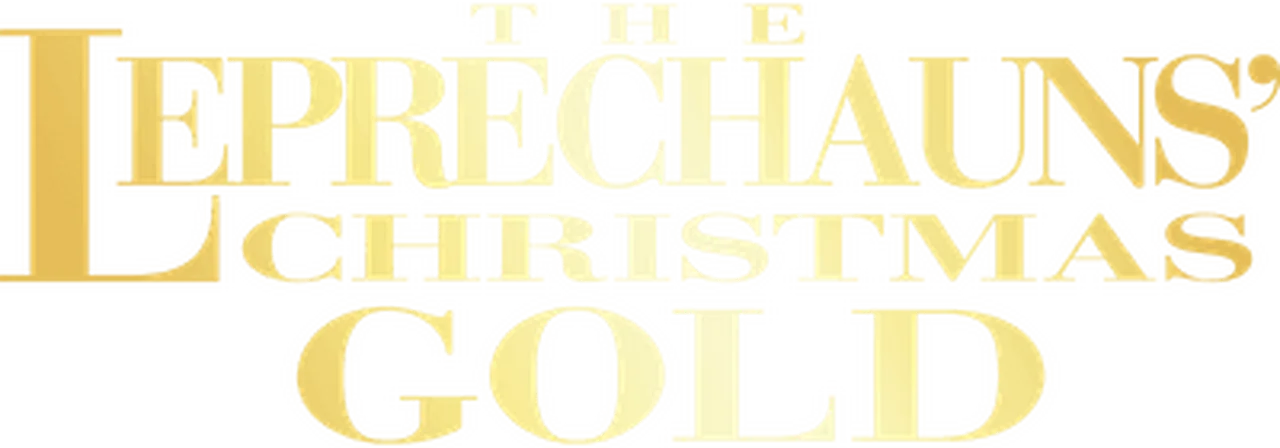 The Leprechauns' Christmas Gold