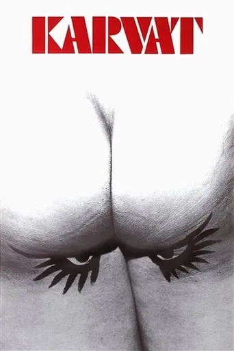 Karvat movie poster - Rated 3.8/10