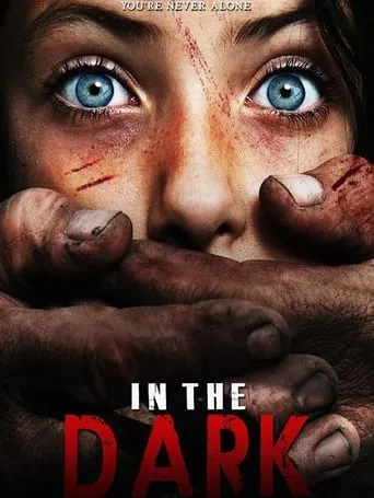 In the Dark movie poster - Entertainment content